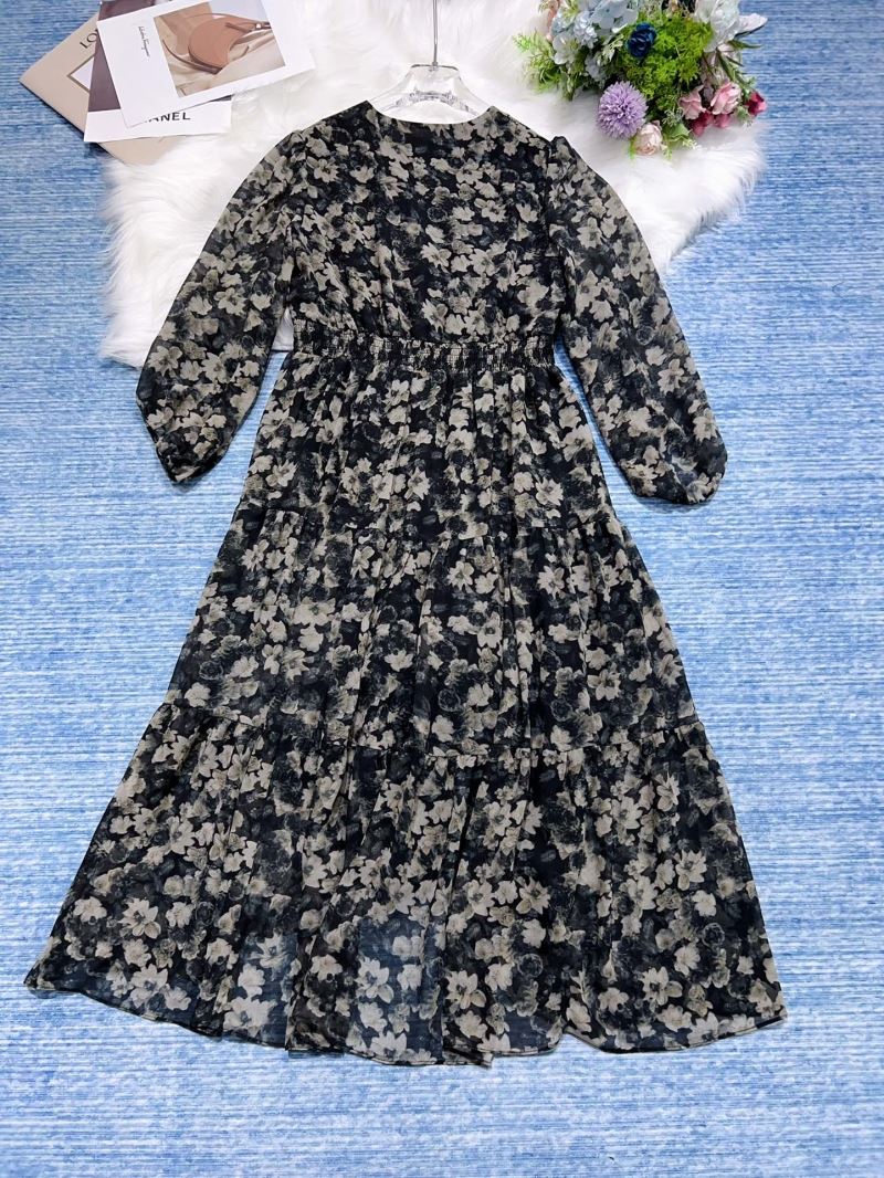 Christian Dior Dress